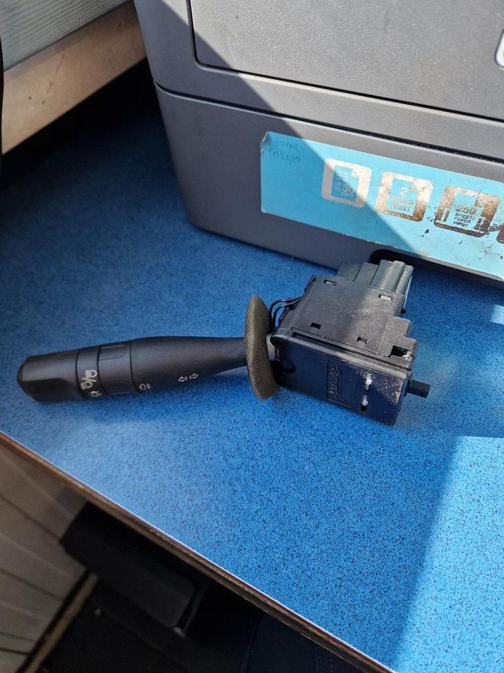 Lichtschakelaar Peugeot 206 (2A/C/H/J/S) 34423001, Auto-onderdelen, Dashboard en Schakelaars, Gebruikt, Ophalen of Verzenden