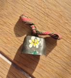 Vintage Zwitserse bel uit de jaren 60, Ophalen of Verzenden