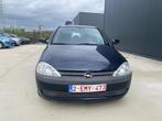 Opel corsa automaat, Auto's, Automaat, Blauw, Bedrijf, Berline