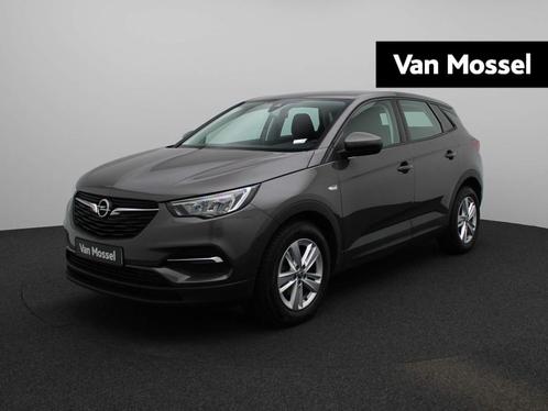 Opel Grandland X 1.5 CDTi Edition | Navi | Airco | PDC |, Auto's, Opel, Bedrijf, Te koop, Grandland X, ABS, Airbags, Airconditioning