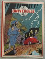 Strip, De Universele Lijn, Uitgeverij De Spiegel, 1987.(1), Enlèvement ou Envoi, Une BD, Utilisé, De Spiegel
