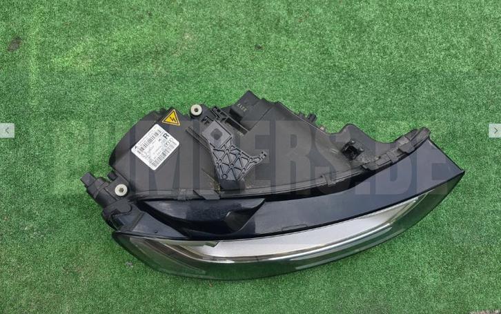Koplamp AUDI A4 B8 8K0 FACELIFT BI-XENON HEADLAMP 8K0941044C, Auto-onderdelen, Verlichting, Gebruikt, 6 maanden garantie, Ophalen of Verzenden