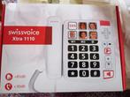 Telefoon Swissvoice Xtra 1110, Ophalen, Nieuw