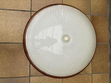 Plafond lamp beschikbaar voor biedingen