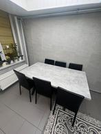 Tafel keuken, Tuin en Terras, Ophalen, Zo goed als nieuw