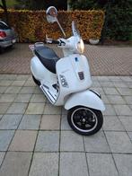 Vespa 125gts ie super, Fietsen en Brommers, Scooters | Vespa, Ophalen of Verzenden, Zo goed als nieuw