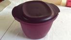 Grote rijstkoker tupperware, Huis en Inrichting, Keuken | Tupperware, Ophalen of Verzenden