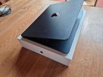 13-inch MacBook Air Apple M3 chip - incl 2j garantie (09/27), Computers en Software, Apple Macbooks, Ophalen, 256 GB, 8 GB, 13 inch