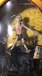 Lord of the Rings Gollum, Collections, Figurine, Enlèvement ou Envoi