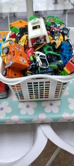 Speelgoed allerlei, Kinderen en Baby's, Speelgoed | Bouwstenen, Zo goed als nieuw, Ophalen