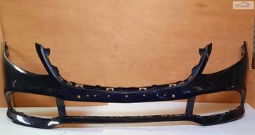 Voorbumper org. Mercedes S-klasse W222 FL ->'17 A2228808400 beschikbaar voor biedingen