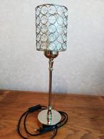 Lamp, Enlèvement, Comme neuf, Métal, Moins de 50 cm