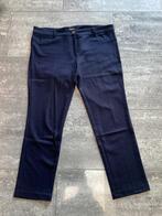Pantalon Absolu 44/46 bleu, Vêtements | Femmes, Trois-quarts, Taille 46/48 (XL) ou plus grande, Enlèvement ou Envoi, Comme neuf