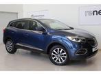 Renault Kadjar Intens Tce 140 EDC-automaat, Auto's, Kadjar, Blauw, 5 deurs, 140 pk