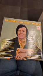 Elpee Eddy Wally, Cd's en Dvd's, Ophalen of Verzenden, Zo goed als nieuw