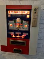 Rotomat Dualo gokautomaat, Verzamelen, Automaten | Gokkasten en Fruitautomaten, Ophalen, Zo goed als nieuw