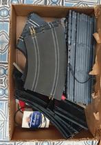 1970 Jouef circuit onderdelen, Kinderen en Baby's, Speelgoed | Racebanen, Zelf te bouwen, Elektrisch, Ophalen, Overige merken