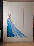 3 IKEA kastDEUREN Elsa, Huis en Inrichting, Kasten | Kleerkasten, Ophalen, Gebruikt