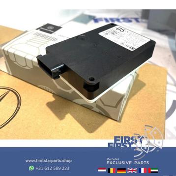 A0009052804 radar sensor Mercedes W176 W246 W117 W156 W166 W beschikbaar voor biedingen