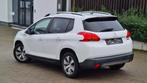 Peugeot 2008 1.2I Benzine 60Kw Euro 5b, Autos, Achat, Entreprise, 5 portes, Carnet d'entretien