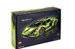 Lamborghini Sián FKP 37 (42115), Kinderen en Baby's, Speelgoed | Duplo en Lego, Ophalen of Verzenden, Nieuw