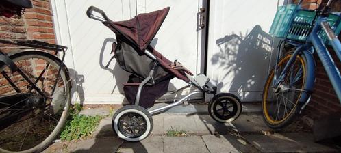 Urban Jungle Mountain Buggy van One Tree Hill, Kinderen en Baby's, Kinderwagens en Combinaties, Gebruikt, Combiwagen, Overige merken