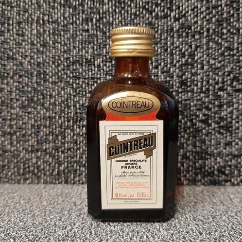Mignonette ancienne - Cointreau, Verzamelen, Overige Verzamelen, Zo goed als nieuw, Ophalen of Verzenden