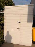 GRATIS Tuinhuisje - te demonteren en op te halen, Ophalen, Overige materialen, Gebruikt, Tuinhuis