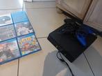 playstation 4, Ophalen, Zo goed als nieuw, Met 2 controllers, Met games