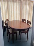 Massief kersenhout meubels, Huis en Inrichting, Ophalen of Verzenden, Nieuw, Kersenhout