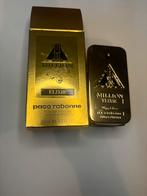 paco rabannen 1 milion elixir 50 ml, Verzenden, Zo goed als nieuw