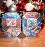Pokémon, Hobby en Vrije tijd, Verzamelkaartspellen | Pokémon, Ophalen of Verzenden, Nieuw, Booster