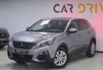 Peugeot 3008 1.5 BlueHDi CAPTEUR/CRUISE/LINE ASSIST/CARPLAY, Gebruikt, 4 cilinders, 5 deurs, 131 pk