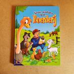 Boek: Nieuwe avonturen op de boerderij, Ophalen of Verzenden, Gelezen, Fictie algemeen