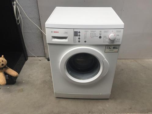 (32) Wasmachine 1400 tr Bosch maxx 6, Elektronische apparatuur, Wasmachines, Gebruikt, Ophalen
