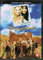 Dunya & Desie (2008) Maryam Hassouni - Eva van de Wijdeven, CD & DVD, DVD | Néerlandophone, Comme neuf, Tous les âges, Film, Enlèvement ou Envoi