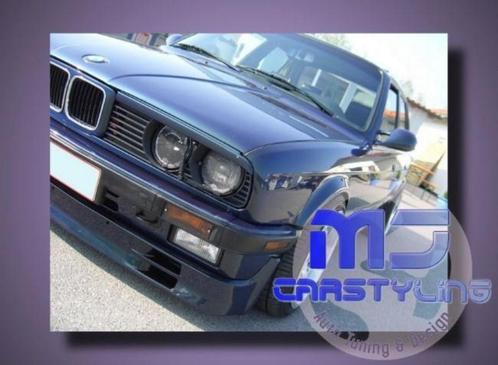 BMW 3-Serie E30 - Booskijkers, Auto diversen, Tuning en Styling, Ophalen of Verzenden