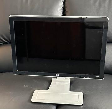 Monitor HP2207W