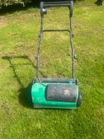 Verticuteer machine tcvk 1402, Tuin en Terras, Ophalen, Gebruikt, Elektrisch, Top craft