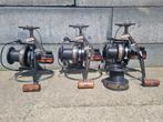 3 Daiwa Whisker Tournament GS 5000 Rare, Enlèvement ou Envoi, Comme neuf