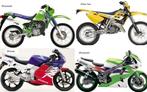 Je récupère ou achat moto à réparer et vieux modèle, Motos, Motos | Kawasaki, Particulier
