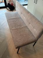 Bankje, Ophalen, Gebruikt