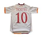 As Roma shirt Totti, Ophalen of Verzenden, Shirt