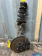 OPEL ASTRA J 1.6 rechts voor veerpoot compleet 2009-2015, Gebruikt, Opel