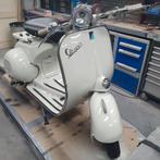 Vespa VL3T "Struzzo"., Motoren, Scooter, Motorrijbewijs A, Particulier, 11 kW of minder