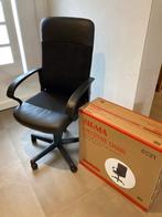 Chaises de bureau ergonomique sigma neuf 149,99€, Noir, Chaise de bureau, Ergonomique, Neuf