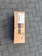 Akrapovic uitlaat Yamaha R3, Ophalen