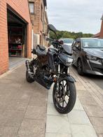 Suzuki gsx-s 125cc, Motoren, Motoren | Suzuki, Particulier, 11 kW of minder, 1 cilinder, Naked bike