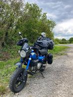 Monkey 125 onderdelen, Ophalen, Gebruikt