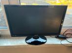 Samsung 24 inch, Computers en Software, Monitoren, Ophalen, Gebruikt